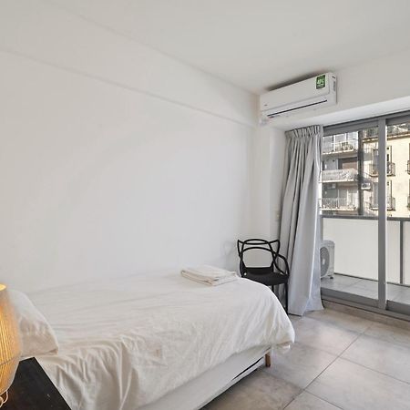 La Vie Suite Recoleta Buenos Aires Exterior photo