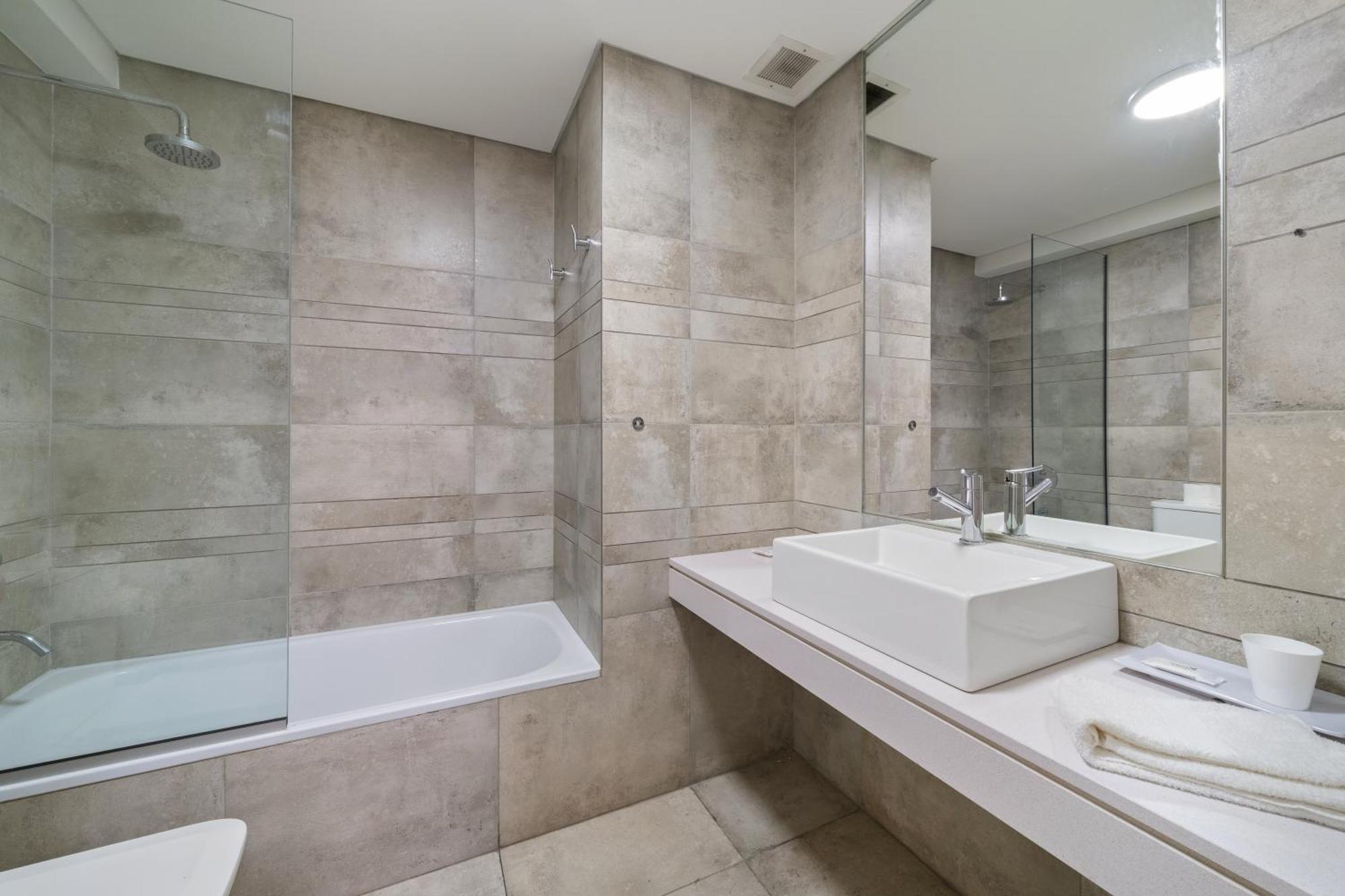 La Vie Suite Recoleta Buenos Aires Exterior photo
