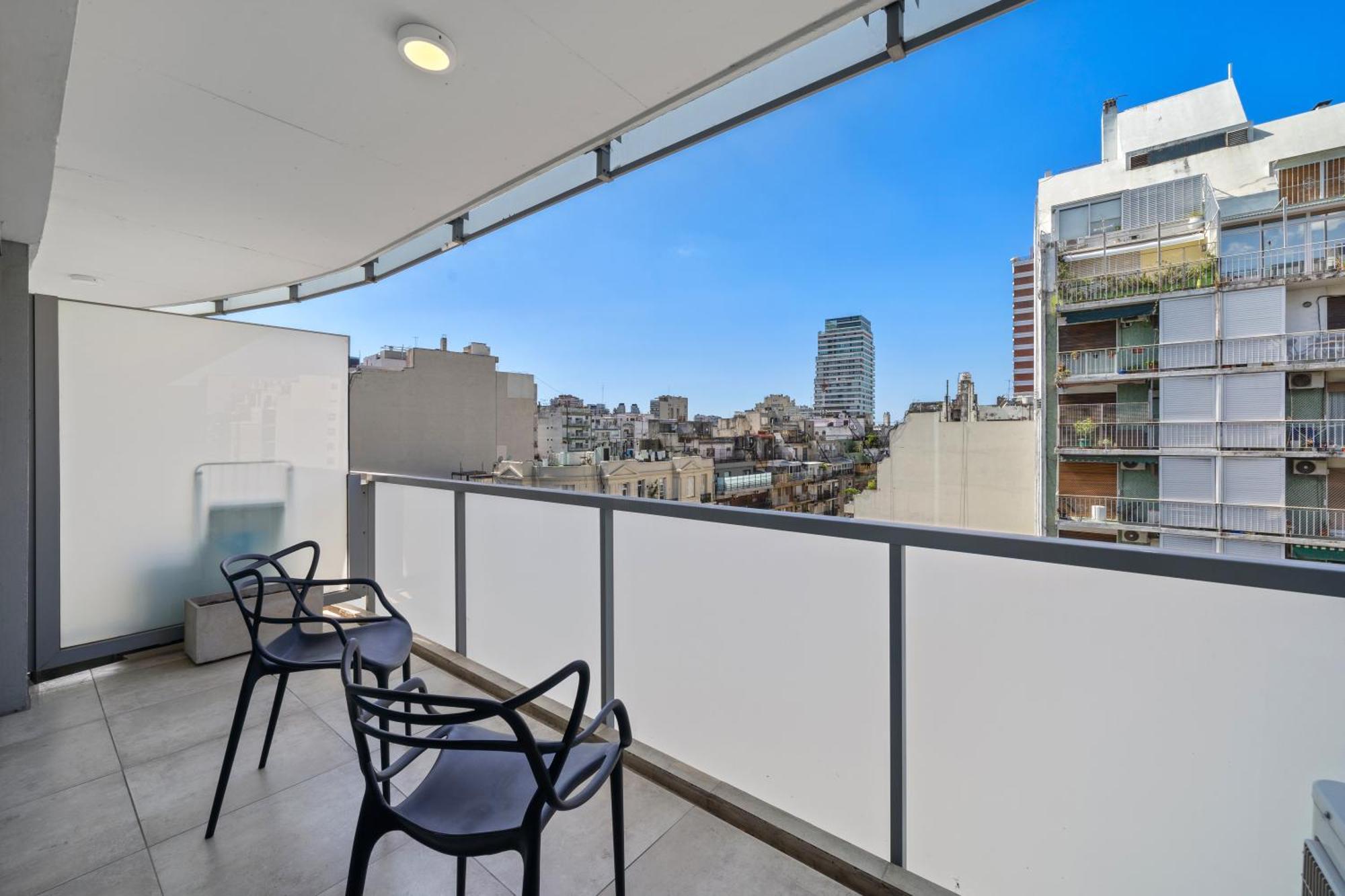 La Vie Suite Recoleta Buenos Aires Exterior photo