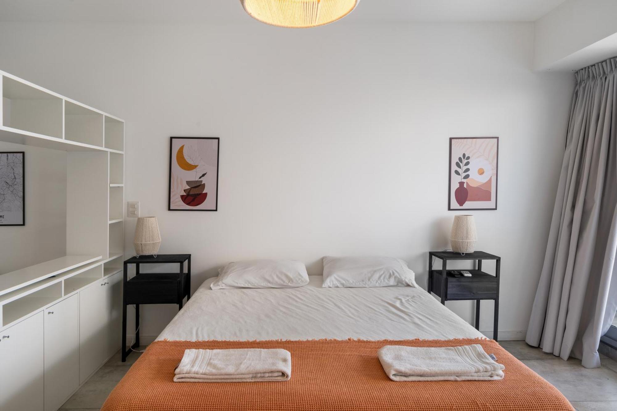 La Vie Suite Recoleta Buenos Aires Exterior photo