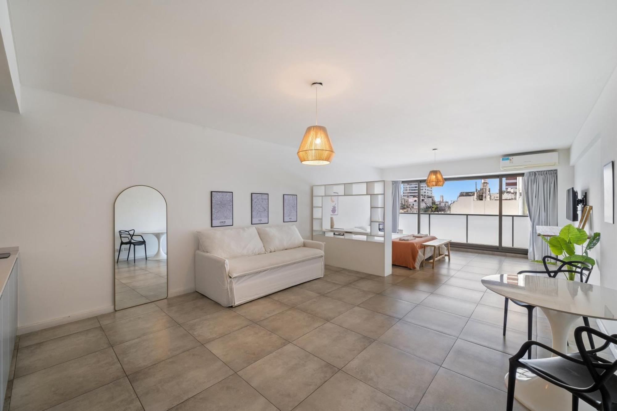 La Vie Suite Recoleta Buenos Aires Exterior photo