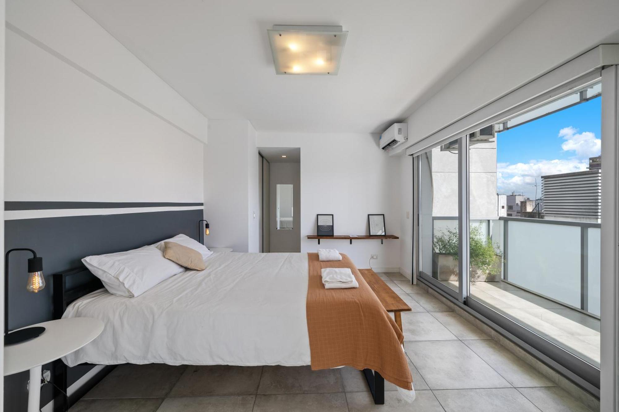 La Vie Suite Recoleta Buenos Aires Exterior photo