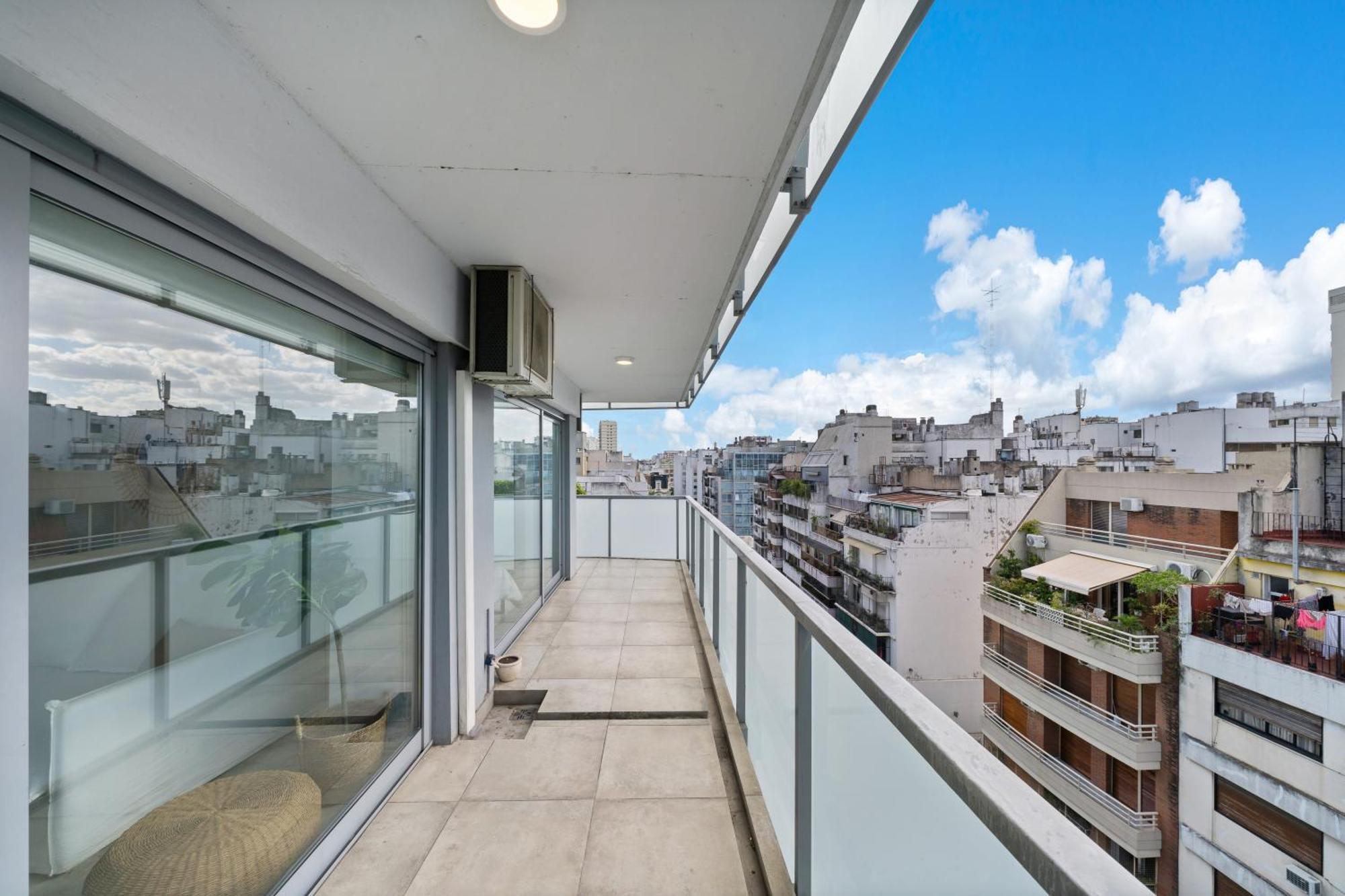 La Vie Suite Recoleta Buenos Aires Exterior photo