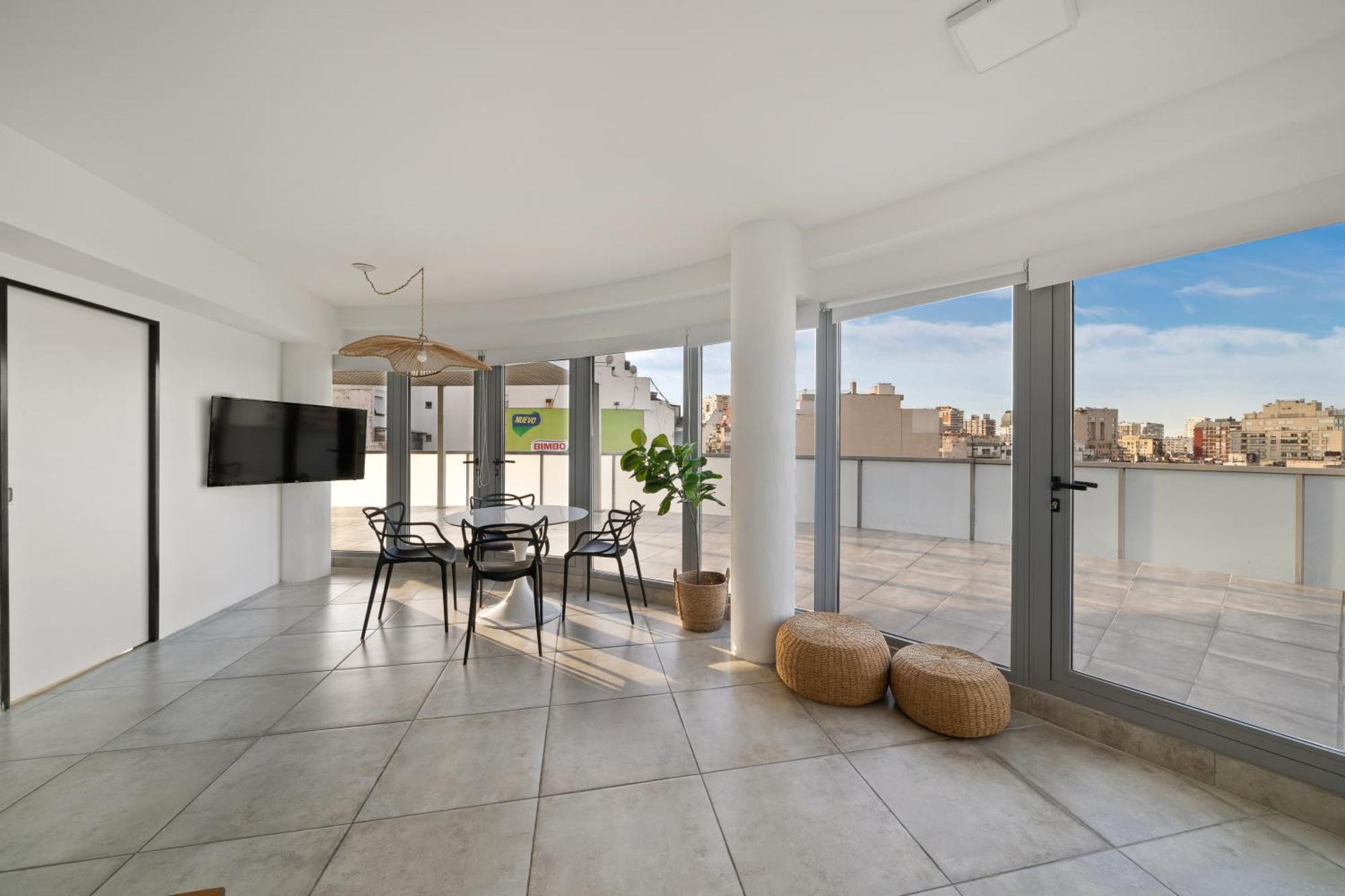 La Vie Suite Recoleta Buenos Aires Exterior photo