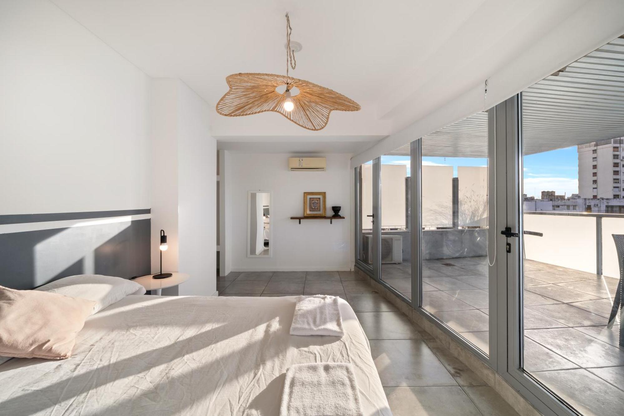 La Vie Suite Recoleta Buenos Aires Exterior photo