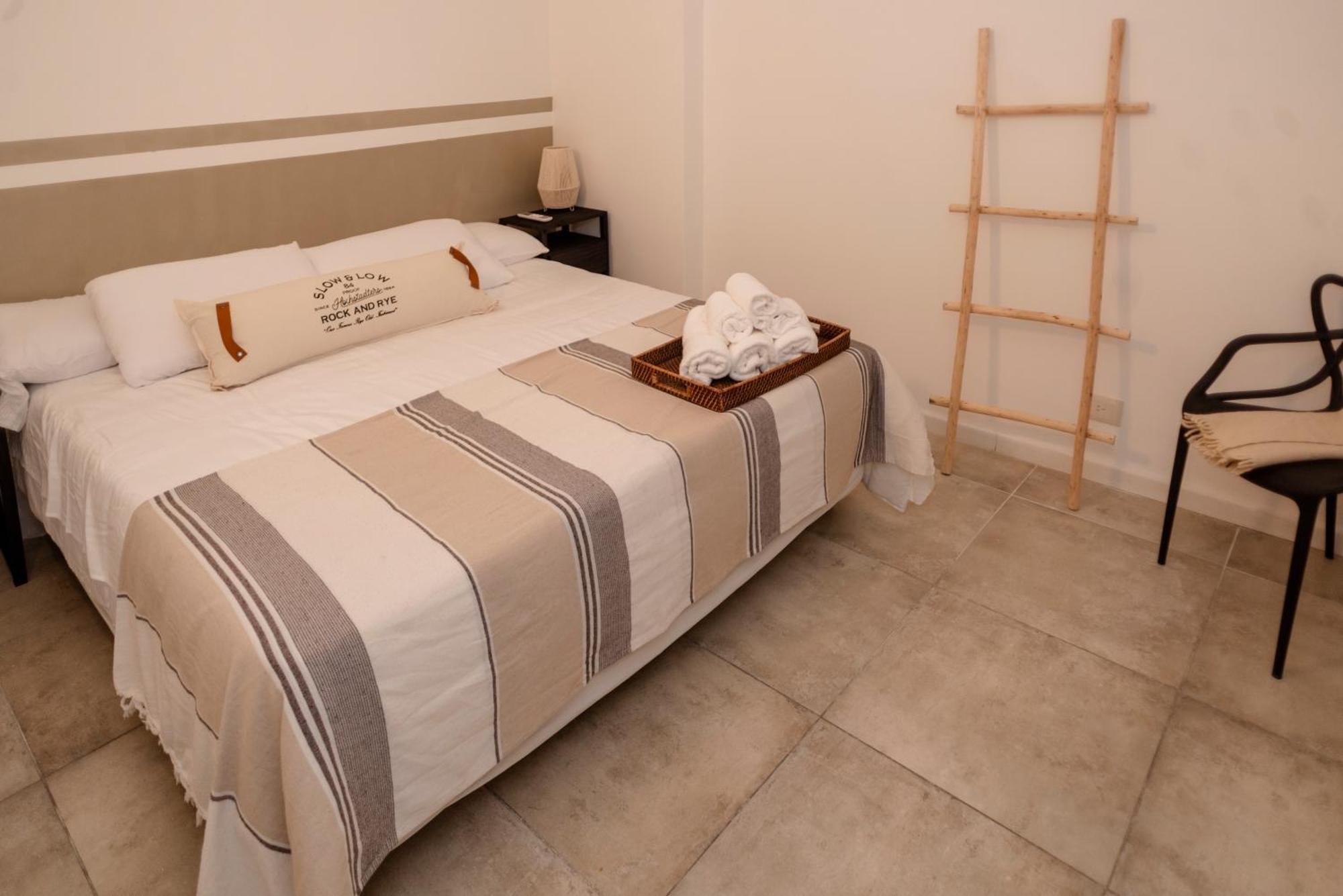 La Vie Suite Recoleta Buenos Aires Exterior photo