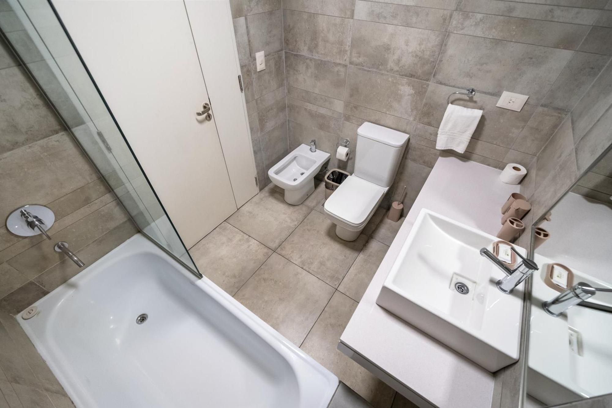 La Vie Suite Recoleta Buenos Aires Exterior photo