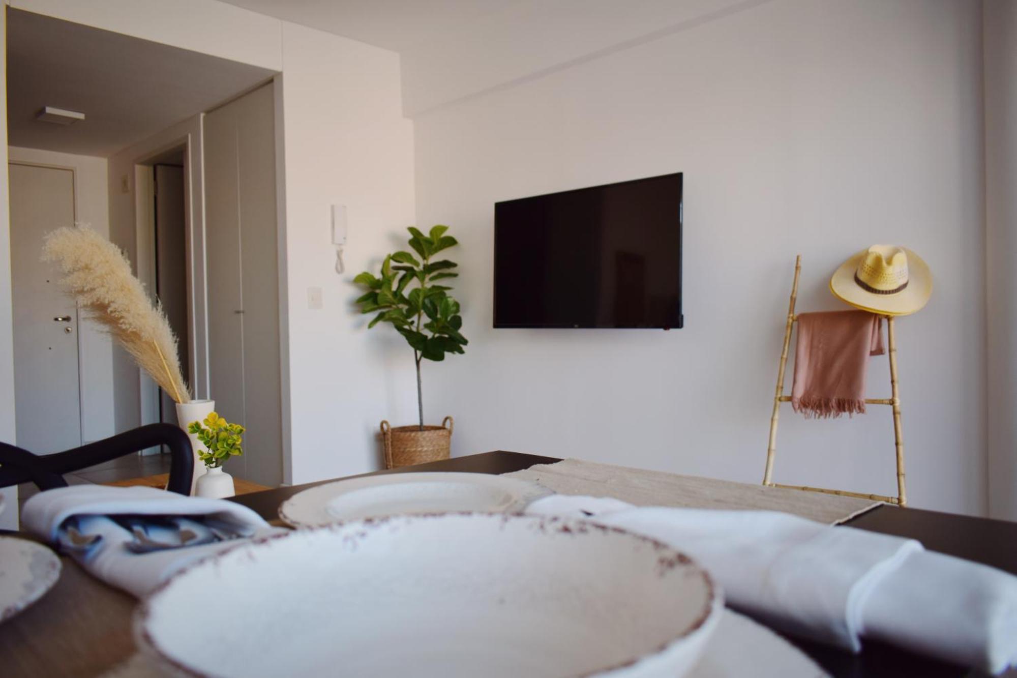 La Vie Suite Recoleta Buenos Aires Exterior photo