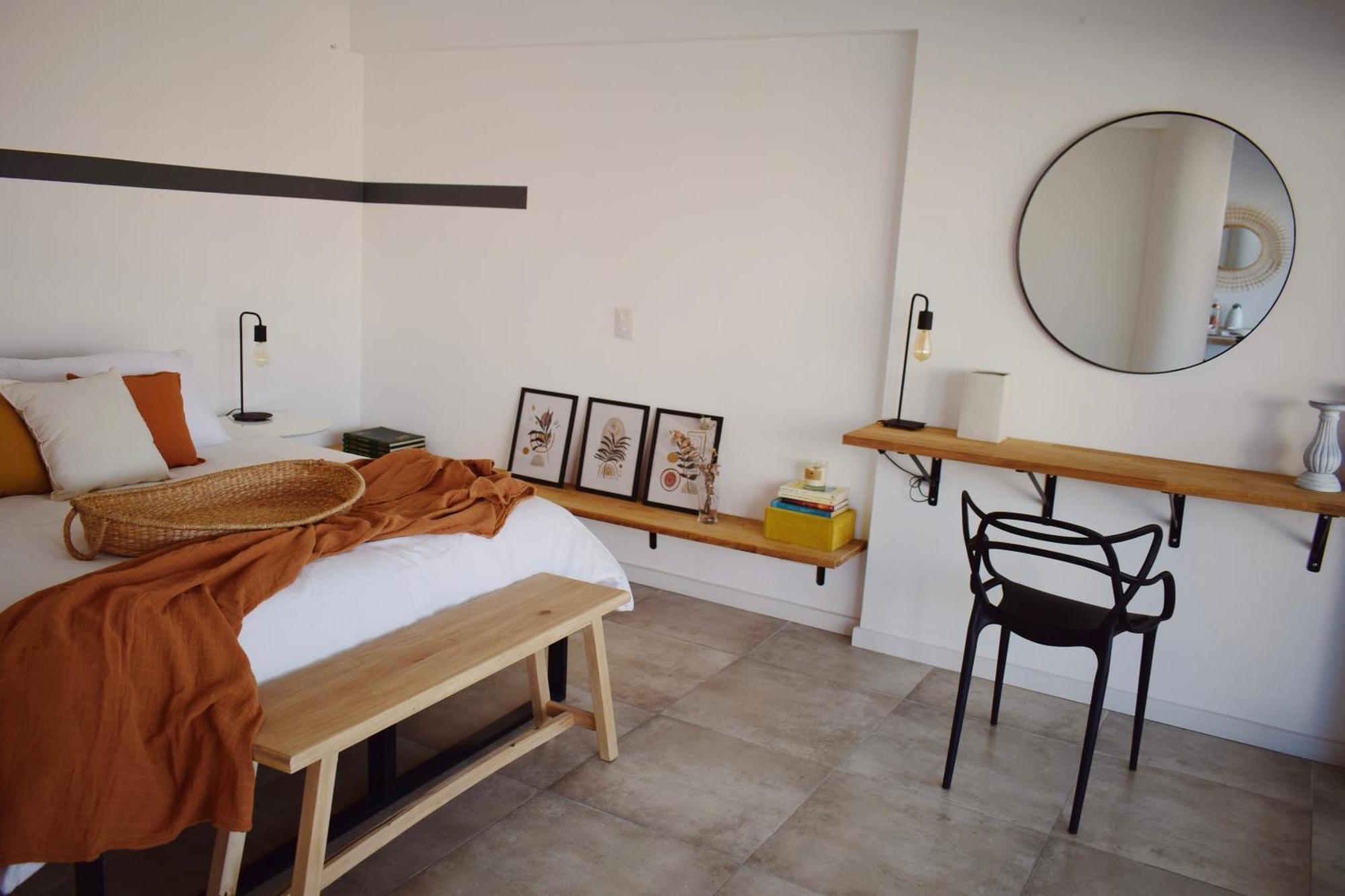 La Vie Suite Recoleta Buenos Aires Exterior photo