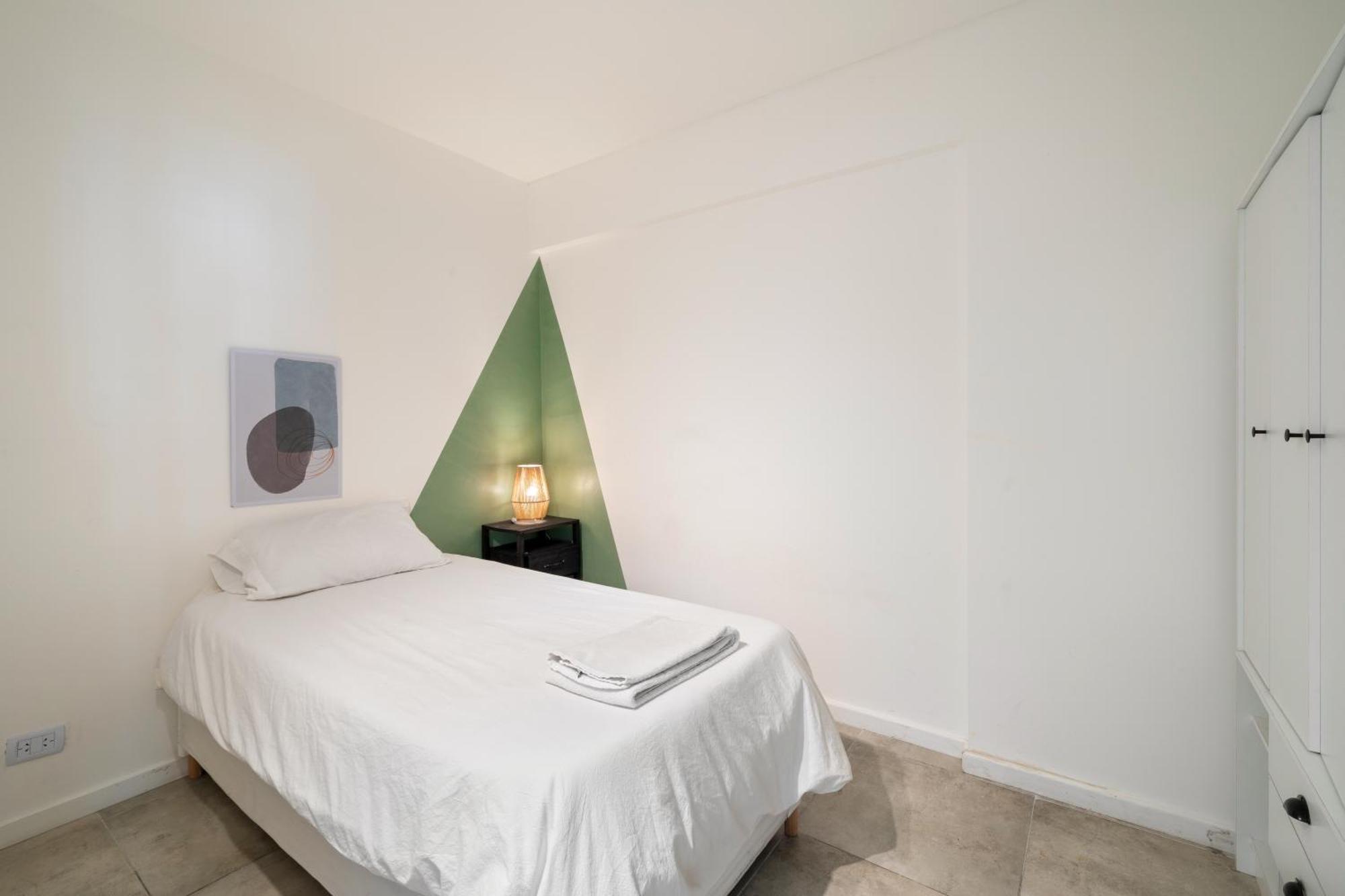 La Vie Suite Recoleta Buenos Aires Exterior photo
